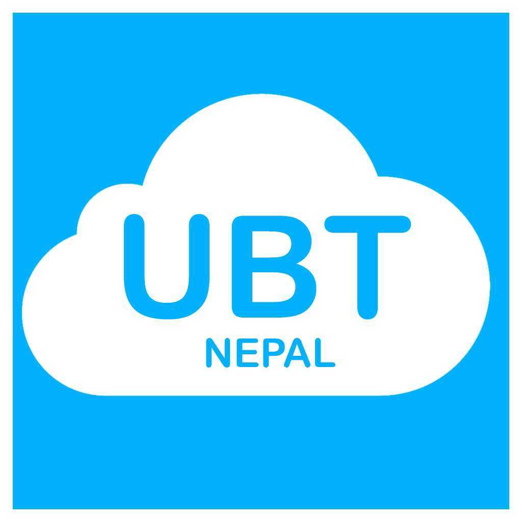 Ubt Post UBT Latest - Ehwa Nepal